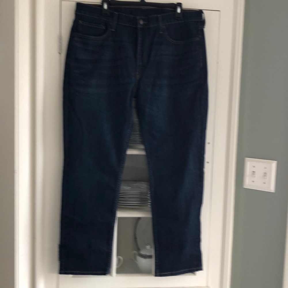 Levi Strauss Men’s 511 Jean’s NWOT